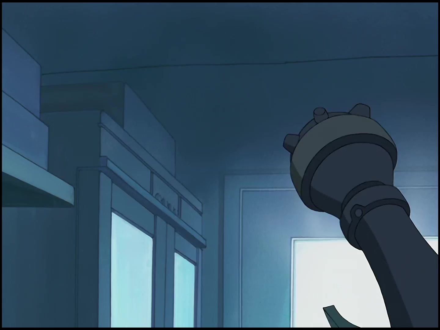 [Tsukyio Editing Resources] FLCL (Episode 1) Raw Clips (329) (tsukyio.com).mp4